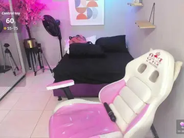 Bongacams Adult Webcam of Maggy-T18