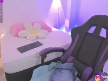 Bongacams Live Porn of penelope22x