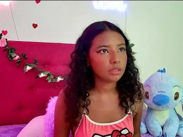 Bongacams Adult Video Chat of Ellie-Cute7
