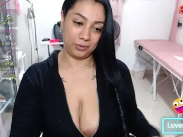Bongacams Live Porn of titsbiglovers