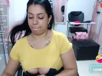 Bongacams Nude Webcam of titsbiglovers