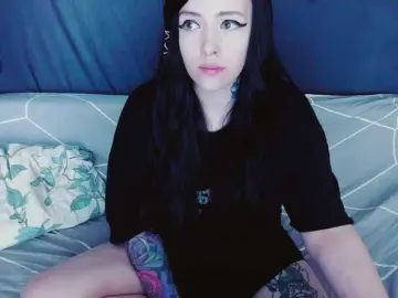 Bongacams Adult Webcam of GeraBrown