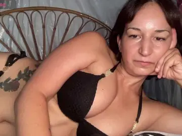 Bongacams Private Sex Chat of Lucia88