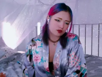 Bongacams Private Sex Chat of mymoonstar