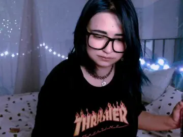 Bongacams Adult Webcam of mymoonstar