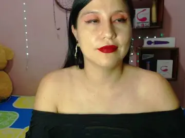 Bongacams Nude Webcam of sexy-annie