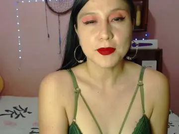 Bongacams Watch Live Sex Cams of sexy-annie