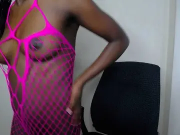 Bongacams Adult Webcams of PinkCoochie22