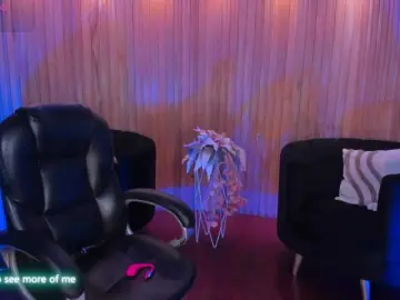 Bongacams Best Webcam of NickyLawson