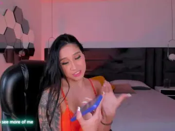 Bongacams Adult Video Chat of NickyLawson