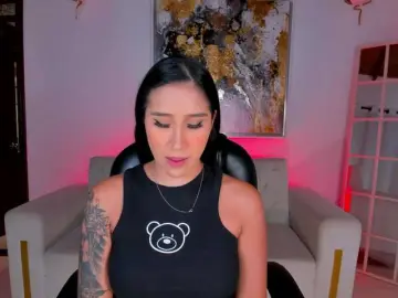 Bongacams Live Sex of NickyLawson
