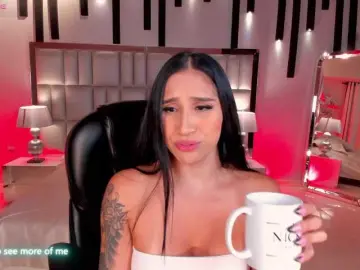 Bongacams Nude Webcam of NickyLawson