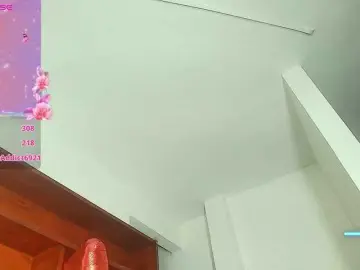 Bongacams Free Live Porn of Natashaa-