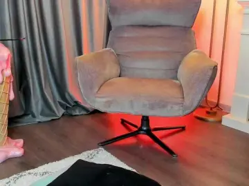 Bongacams Live Porn of AvalonWest