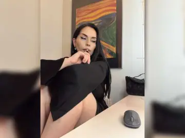 Bongacams Adult Webcam of ElisCat