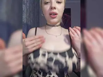 Bongacams Live Sex Cam of AsyaMi