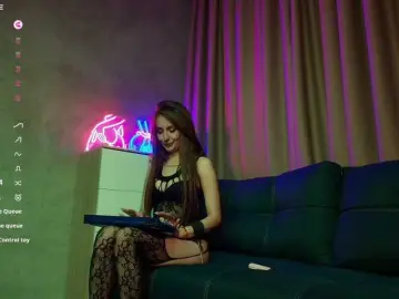 Bongacams Watch Live Sex Cams of KateFoxxx028