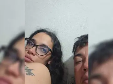 Bongacams Free Live Porn of Saritaandmiguel