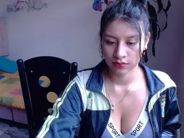 Bongacams Private Sex Chat of Maye-dan