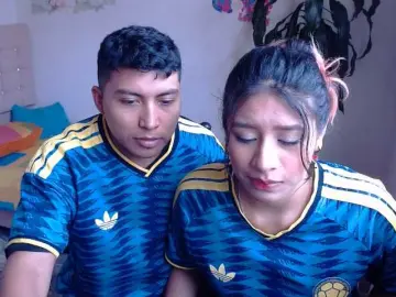 Bongacams Free Live Porn of Maye-dan