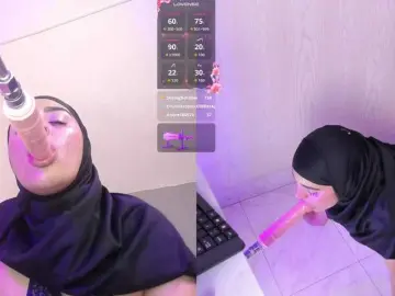 Bongacams Watch Live Sex Cams of Nahid-Jaziri