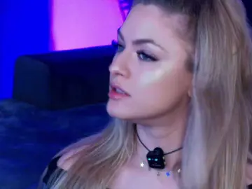 Bongacams Live Porn of NayaQuinn