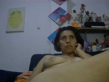 Bongacams Nude Webcam of sexy-mary-hot