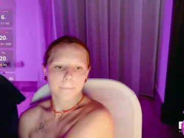 Bongacams Live Sex of ViktoriaSillk