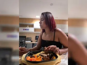 Bongacams Adult Webcam of DollyBrowncc