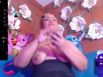 Bongacams Live Porn of IngritBitch