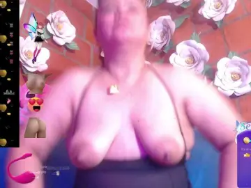 Bongacams Private Sex Chat of IngritBitch