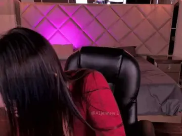 Bongacams Adult Webcam of AllyJensen