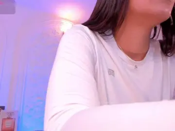 Bongacams Sex Chat of AllyJensen