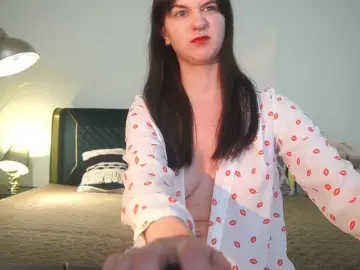 Bongacams Sex Cam of BerryDiva