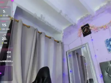 Bongacams Watch Live Sex Cams of FalakYasin