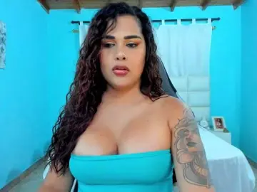 Bongacams Adult Webcam of shadiaorozco