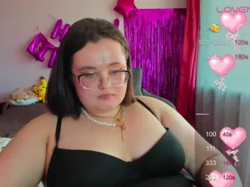 Bongacams Adult Webcam of Jessica-Joy