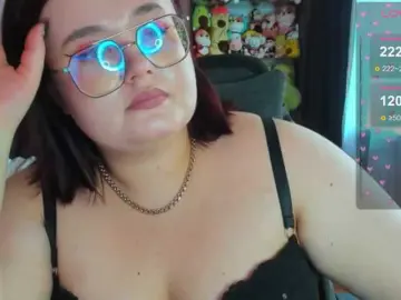 Bongacams Nude Webcam of Jessica-Joy