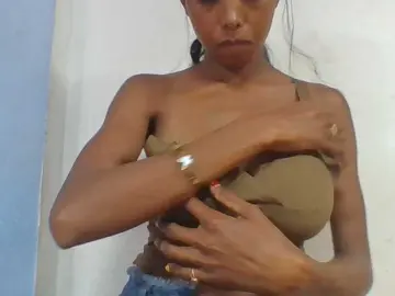 Bongacams Live Porn of Layah7
