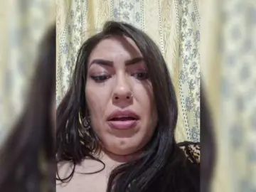 Bongacams Live Porn of EdenaVega