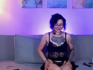 Bongacams Free Porn Cam of Kristyshae