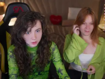Bongacams Free Live Porn of OrlyFlameTeam