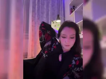 Bongacams Sex Chat of CrazyAleona