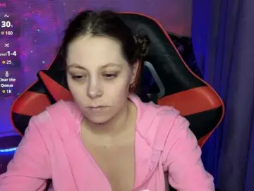Bongacams Live Porn of Natural-babe666