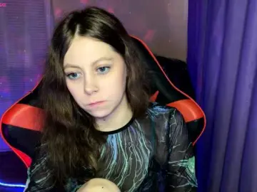 Bongacams Free Live Porn of Natural-babe666