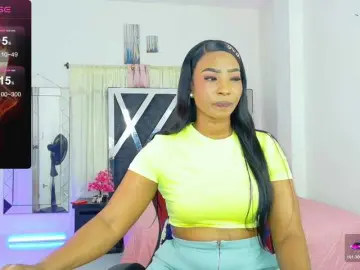 Bongacams Best Webcam of talianapalacios