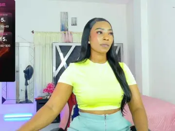 Bongacams Live Sex Cam of talianapalacios