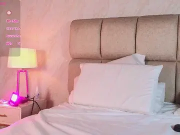 Bongacams Nude Webcam of MinaWane