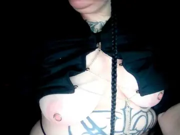 Bongacams Free Porn Cam of fetishslut4u
