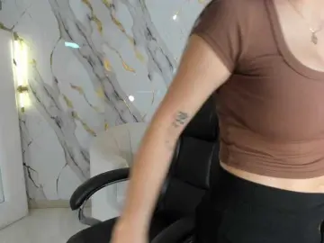 Bongacams Live Sex Cam of AbbyDalton